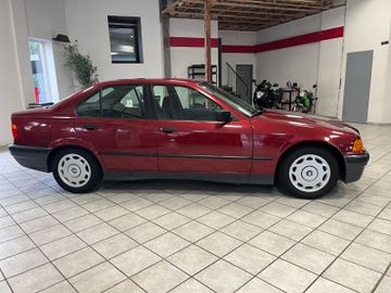 BMW 316 - 5
