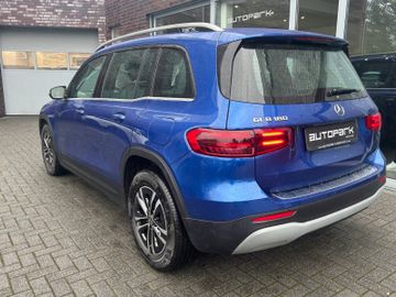 Mercedes GLB 180 - 10