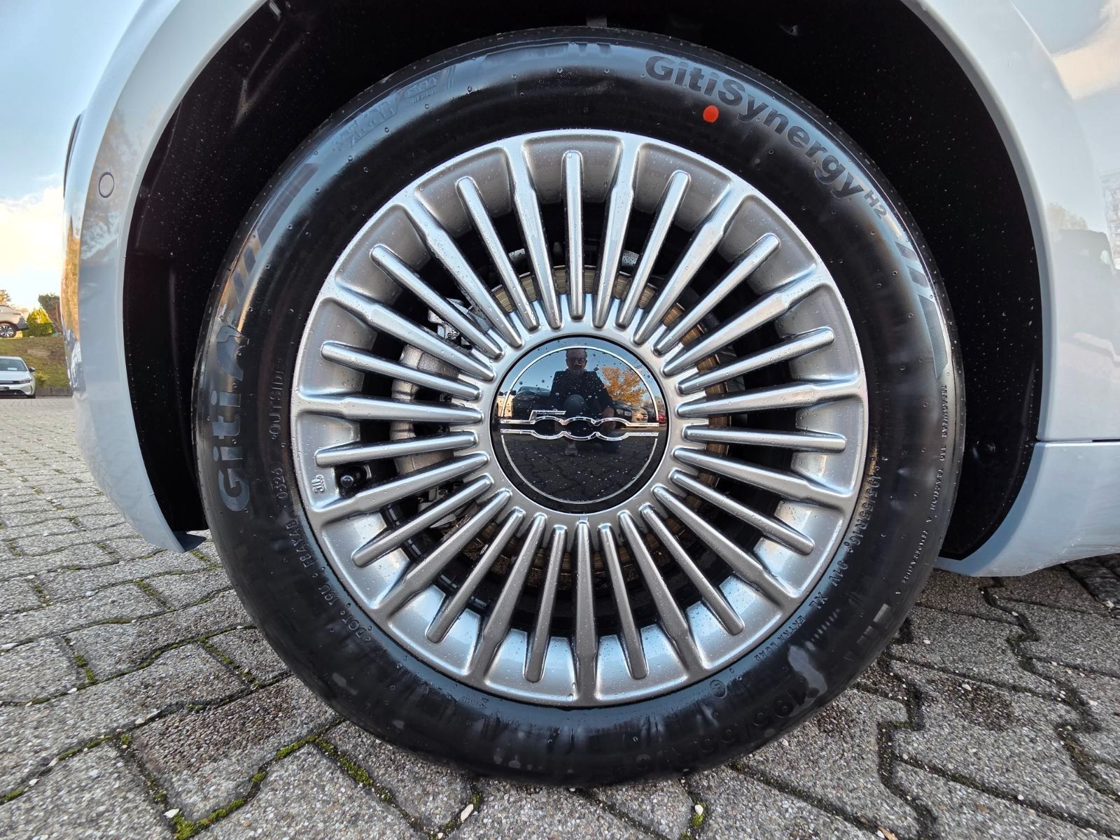 Fiat 500e - Bild 15