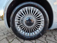 Fiat 500e - Vorschau Bild 15