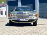 Mercedes-Benz 280 CE Airbag, Scheckheft durchgehend bei MB - Mercedes-Benz 280: Coupe