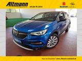 Opel Grandland X Ultimate Denon Soundsys. Leder AHK D - Opel Grandland (X) in Wuppertal