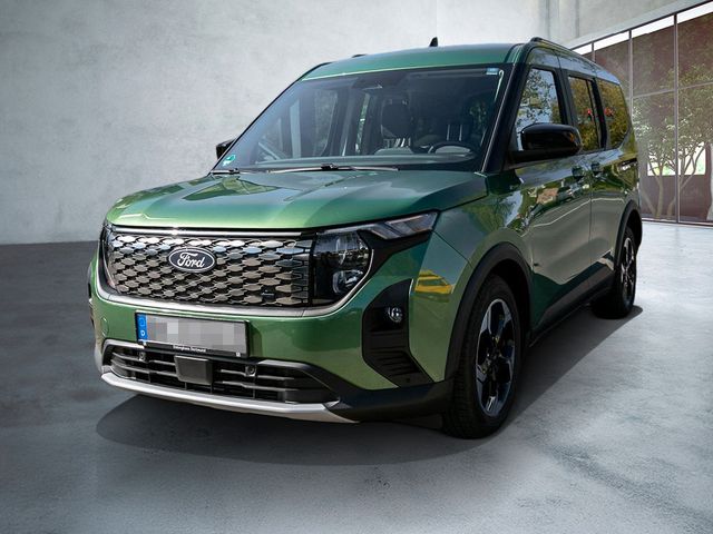 Ford Tourneo Courier BEV Active Fahrerassistenz-Paket