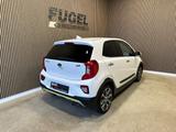 Kia Picanto 1.2 X-Line RFK|SHZ|Klima - Kia Picanto: X Line