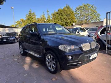 BMW X5 - 3