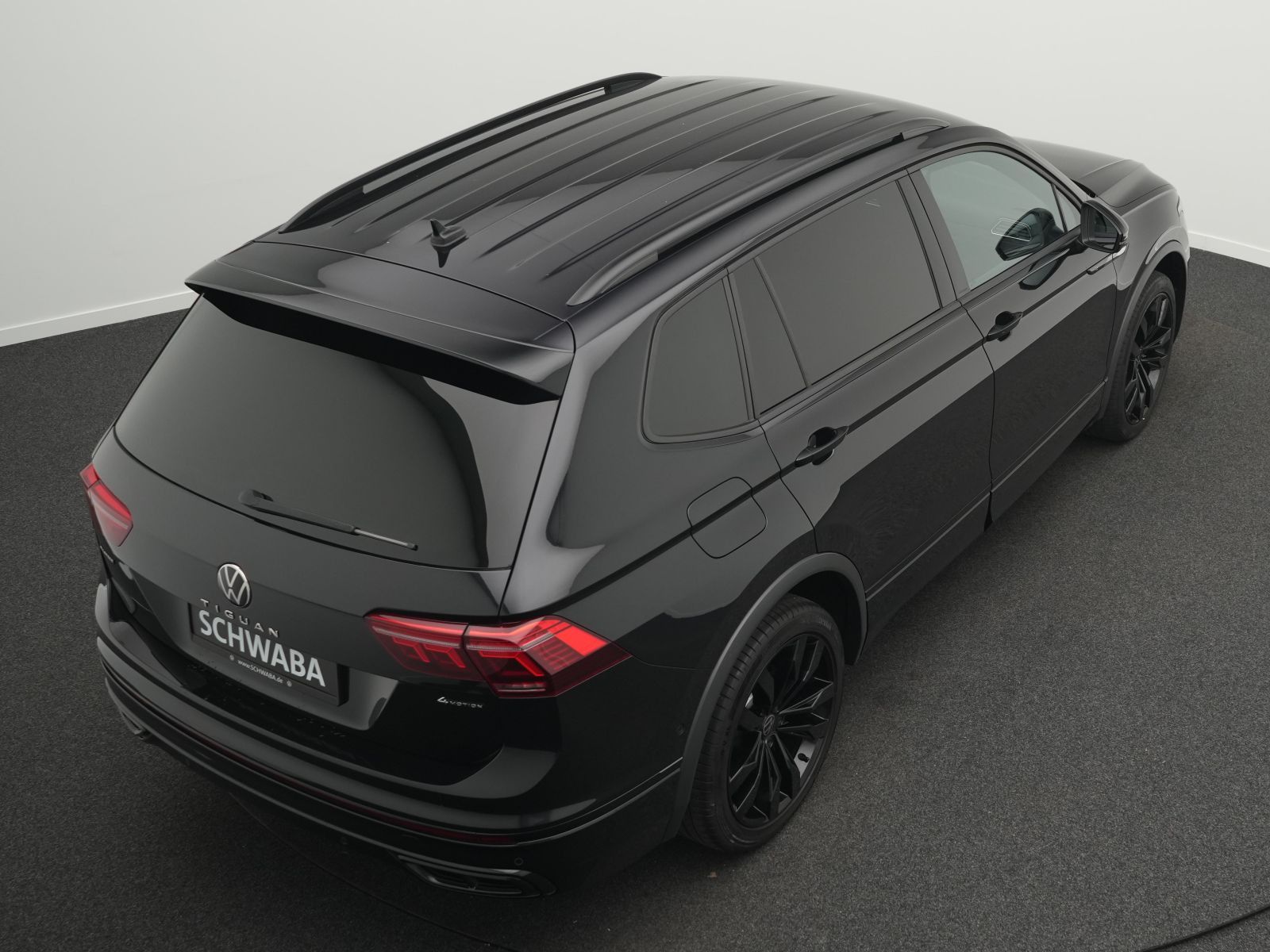 Volkswagen Tiguan Allspace - Bild 21