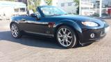 Mazda MX-5 NC, Schwarz. Elegant. Einzigartig, EXTRAS!  - Mazda MX-5: Nc