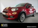 Fiat 500X 1.4 Multiair Lounge XENON+ALU+PDC+KLIMA+TEL - Fiat 500X mit Benzin-Antrieb