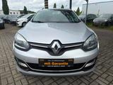 Renault Megane III Grandtour BOSE Edition - Renault Megane: Iii Bose