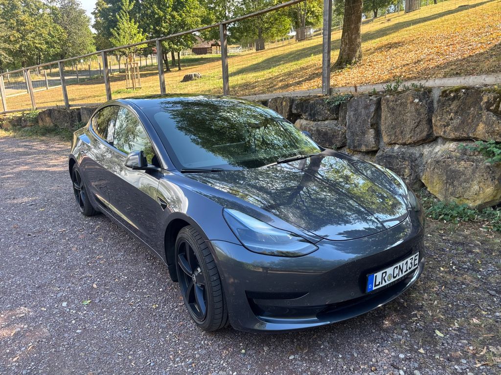 Image of Tesla Model 3