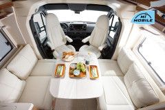 Fahrzeugabbildung Eura Mobil Contura 766 EF *SCHAUSONNTAG 11-16 Uhr*