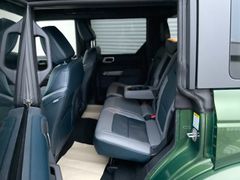 Bronco Outer Banks Final Edit Eco Boost V6 AWD – Bild 33