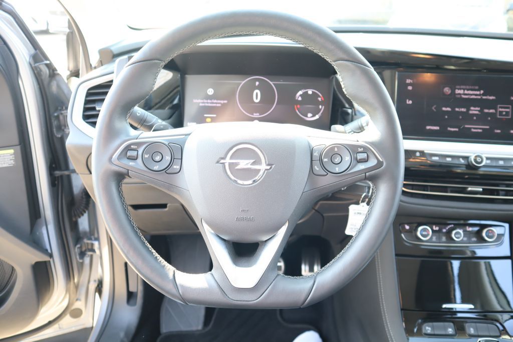 Fahrzeugabbildung Opel Grandland GS 1.2 Turbo Aut.+Pixel LED+Allwetter
