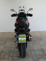 KTM Super Adventure S mit Vollausstattung - gebrauchte Motorräder in Augsburg