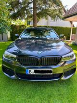 BMW 540i xDrive Touring M-Paket | Soft-Close | H&K - BMW 540 in Berlin