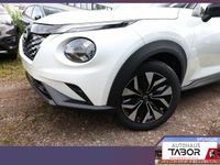 Nissan Juke - Vorschau Bild 10