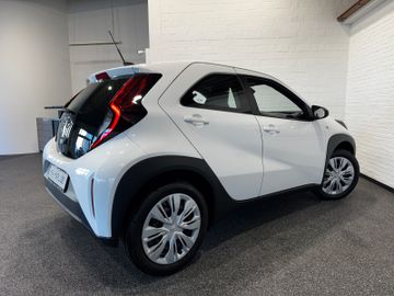 Toyota Aygo (X) - 7