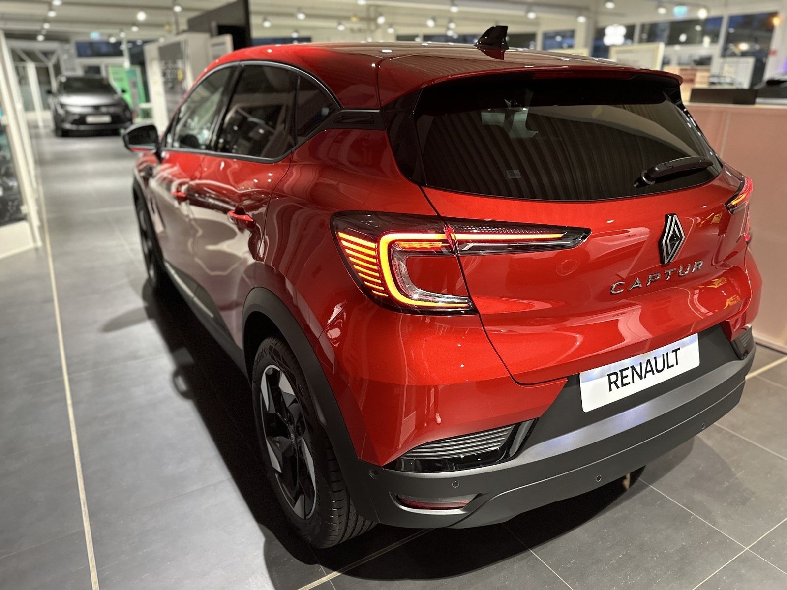 Renault Captur - Bild 14