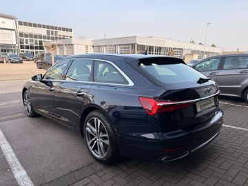Audi A6 - 4