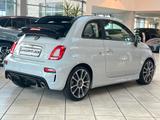 Abarth 595 Turismo Cabrio LEDER|SportAGA|Xenon|CarPlay - Abarth Gebrauchtwagen in Stuttgart
