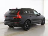 Volvo XC 60 T8 Ultra Black Edition - mit Hybrid-Antrieb: mit Navigationssystem, Geländewagen