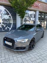 Audi 3.0 TDI*Allrad*Nimbusgrau*AHK*Unfallfrei*Bose 