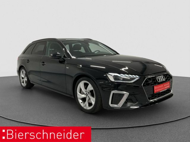 Audi A4 - Bild 5
