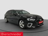 Audi A4 Av 40 TDI qu S-Line LED ACC CAM NAVI - Audi A4 in Bonn