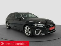 Audi A4 - Vorschau Bild 5