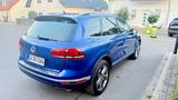 Volkswagen Touareg 3.0 V6 TDI SCR Tiptronic Executive E... - Volkswagen Touareg: Executive