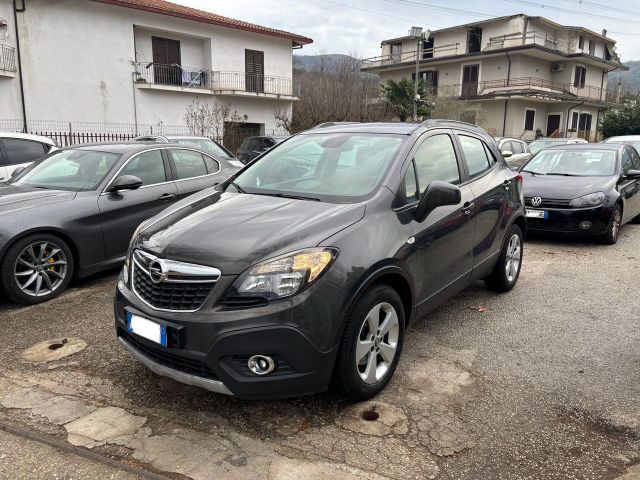 Opel Mokka OPEL MOKKA 1.6 CDTI AUTOMATICA