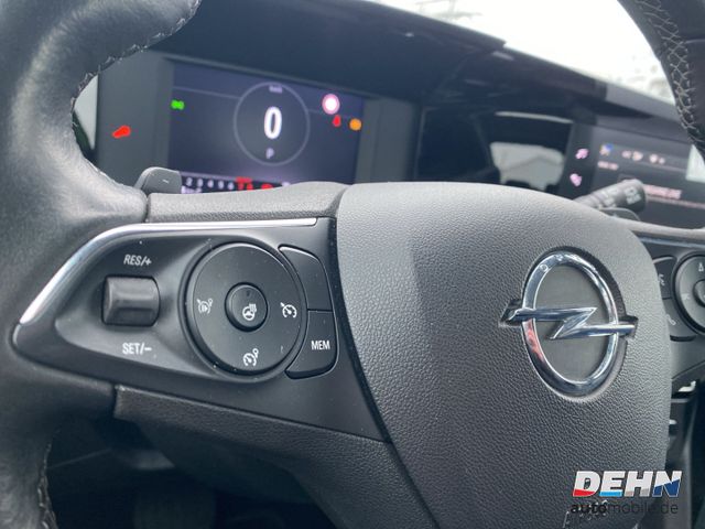 Opel Mokka PT130 AT Elegance Kamera Lenkradheiz.