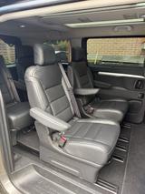 Opel Zafira Life 100 kW 75kWh Elegance M großer Akku - Opel Zafira Life von privat