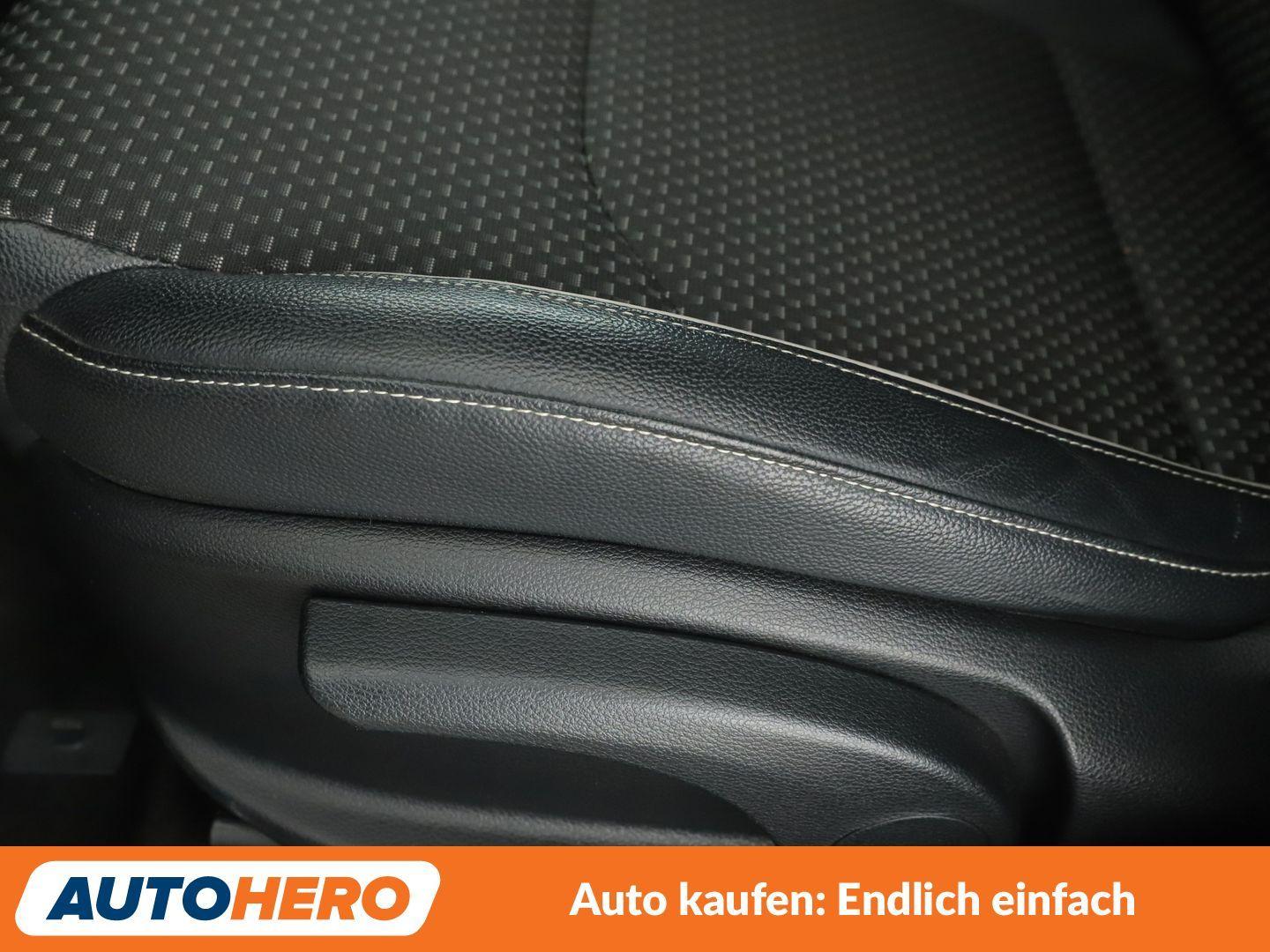 Kia XCeed 1.4 TGDI *NAVI*TEMPO*CAM*PDC*SHZ*KLIMA*