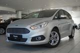 Ford S-Max 2.0D BUSINESS 4X4 7-SITZE NAVI/SH/PDC/TEMP - Ford S-Max aus 2016