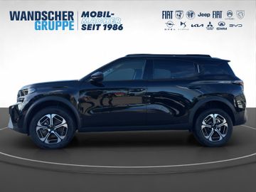 Citroën C3 AIRCROSS Hybrid 1.2 KAMERA CARPLAY NAVI