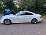 Mercedes-Benz Mercedes Cls 320 komplett voll Ausstattung... - Mercedes-Benz CLS 320 aus 2008: Limousine