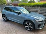 Volvo XC60 B4 D Ultimate Dark AWD, Sthzg., Pano, AHK