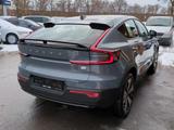 Volvo C40 Plus Recharge Pure Electric AWD StandHZG Dig - graue Volvo C40