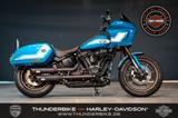 Harley-Davidson Softail FXLRST Low Rider ST Fast Jonny m J&H - HARLEY-DAVIDSON SOFTAIL LOW RIDER FXLR