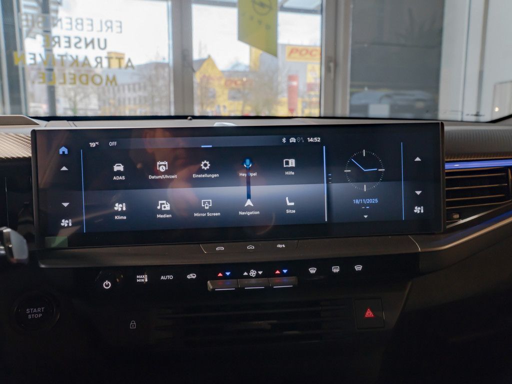 Opel Grandland (X) - Bild 18