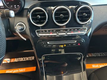 Mercedes GLC 220 - 11