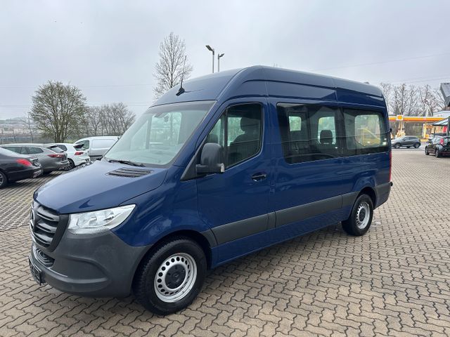 Mercedes-Benz Sprinter Tourer 211 CDI 9-G L2 7.Sitze Standhzg.