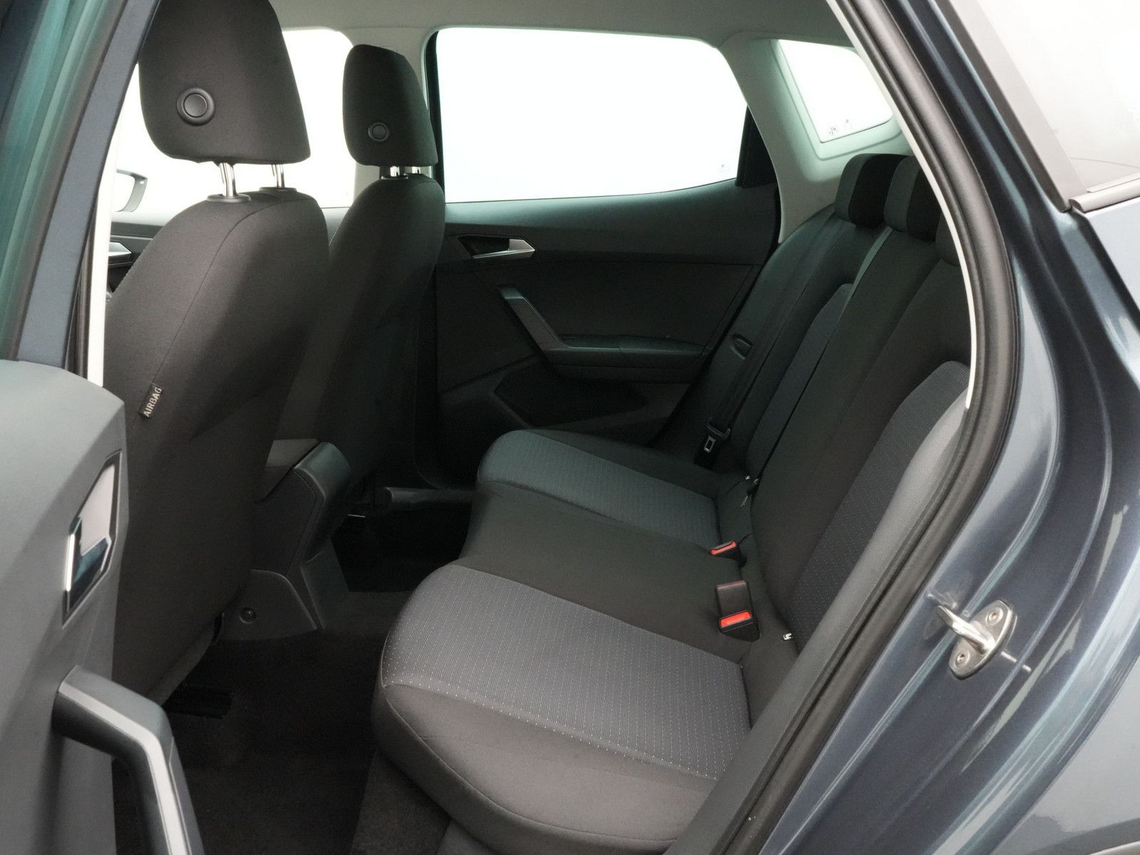 Seat Arona - Bild 11