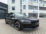 Skoda Superb 2.0 TDI 4x4 Sportline Combi+STH+AHK+PANO