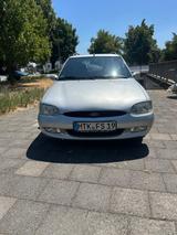 Ford Escort 1.6 Fun Fun top Zustand mit 70tkm Orginal - Ford Escort: 1.6