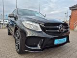 Mercedes-Benz GLE 400 4Matic LED Keyless AMG Klimatronic - Mercedes GLE 400 Benzin Gebrauchtwagen