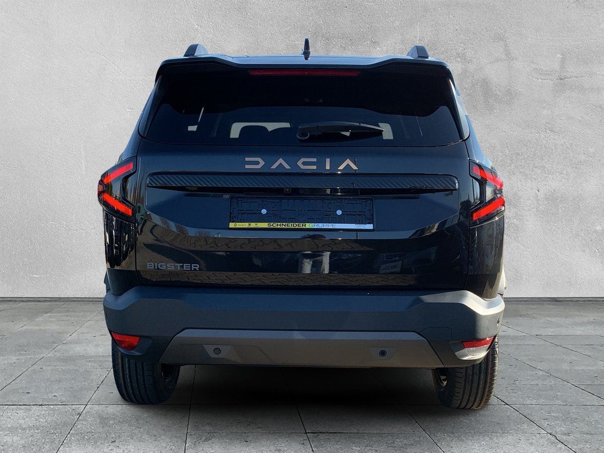 Dacia Bigster - Bild 4
