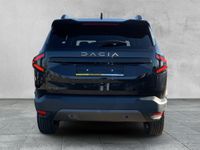 Dacia Bigster - Vorschau Bild 4