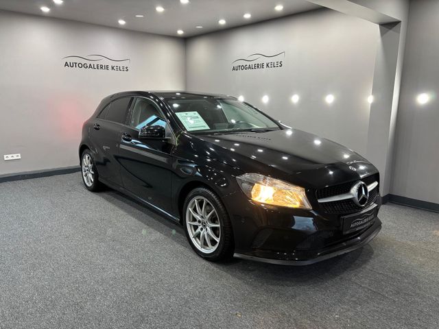 Mercedes-Benz A 220 d BlueEfficiency Autom. NAVI*SHZ*PDC*EURO6